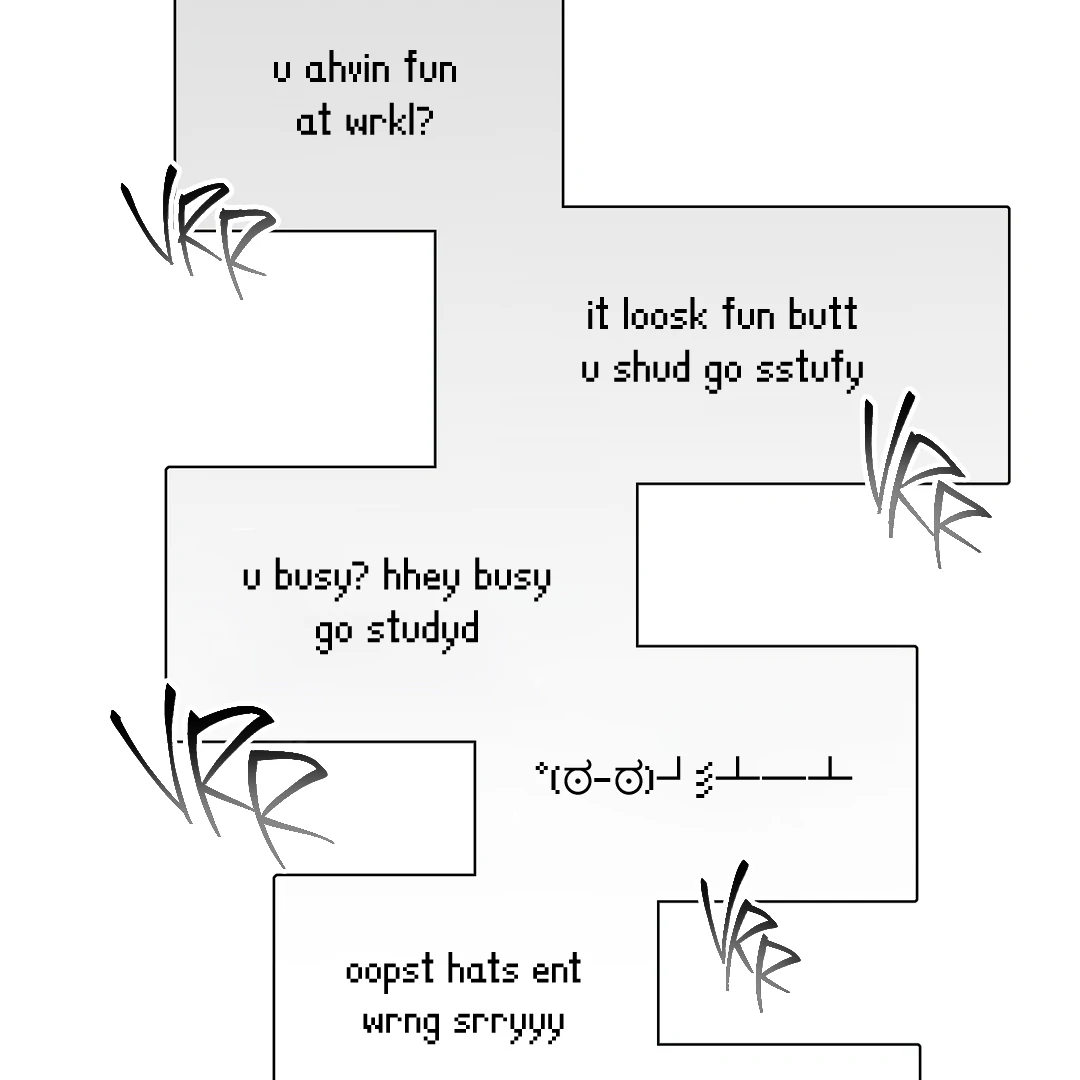 Tiger vs Tiger [Cupid Scans] - Chapter 10 manhwa