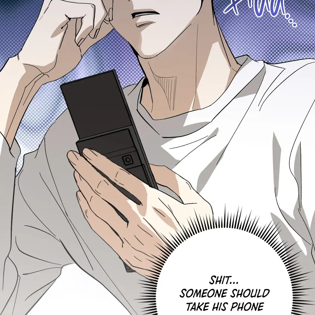Tiger vs Tiger [Cupid Scans] - Chapter 10 manhwa