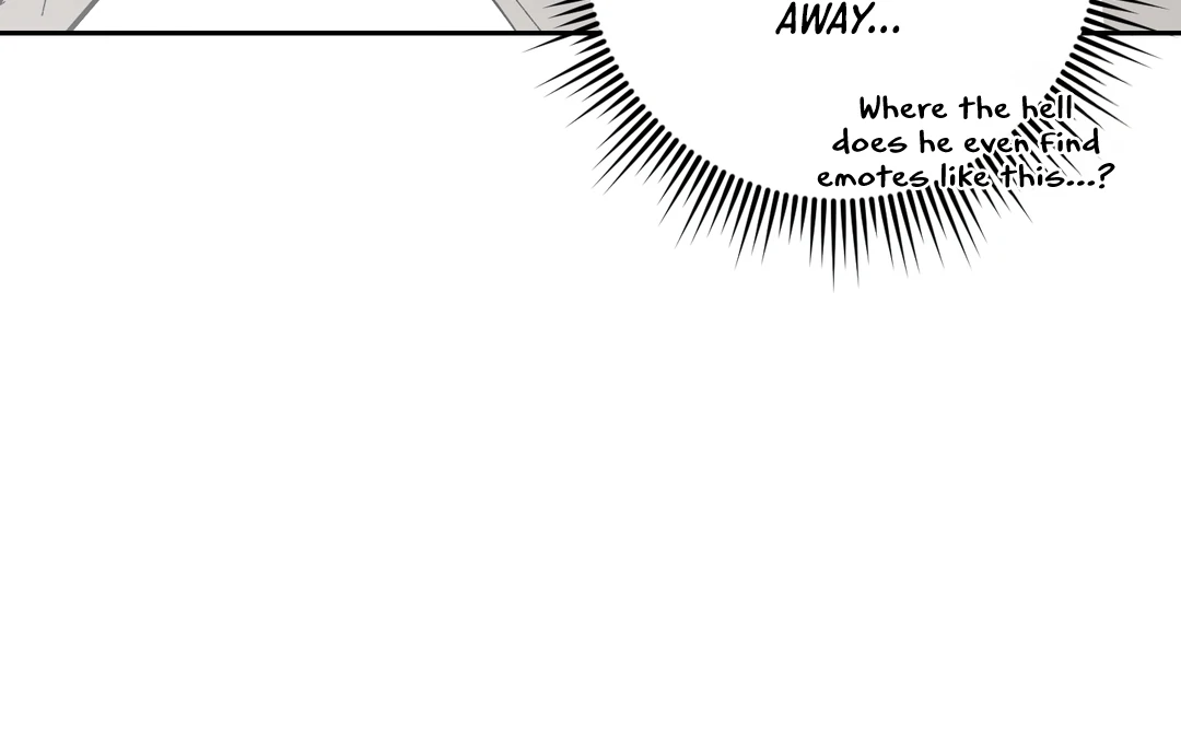 Tiger vs Tiger [Cupid Scans] - Chapter 10 manhwa