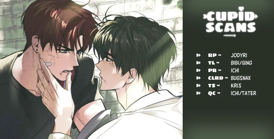 Tiger vs Tiger [Cupid Scans] - Chapter 10 manhwa