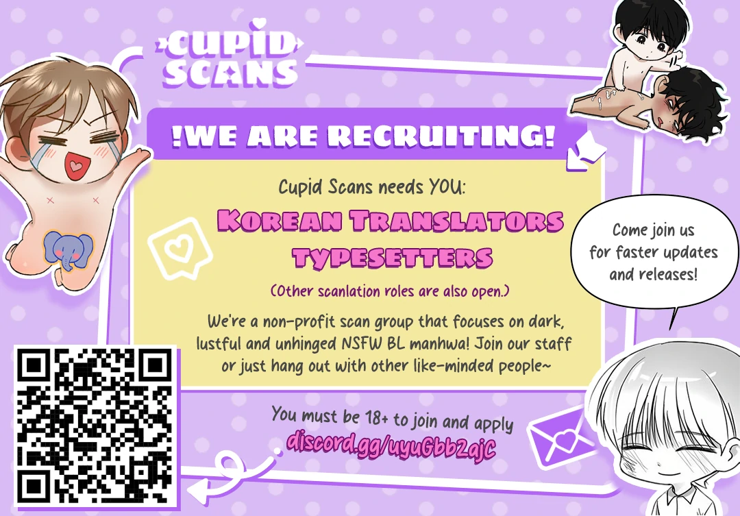 Tiger vs Tiger [Cupid Scans] - Chapter 10 manhwa