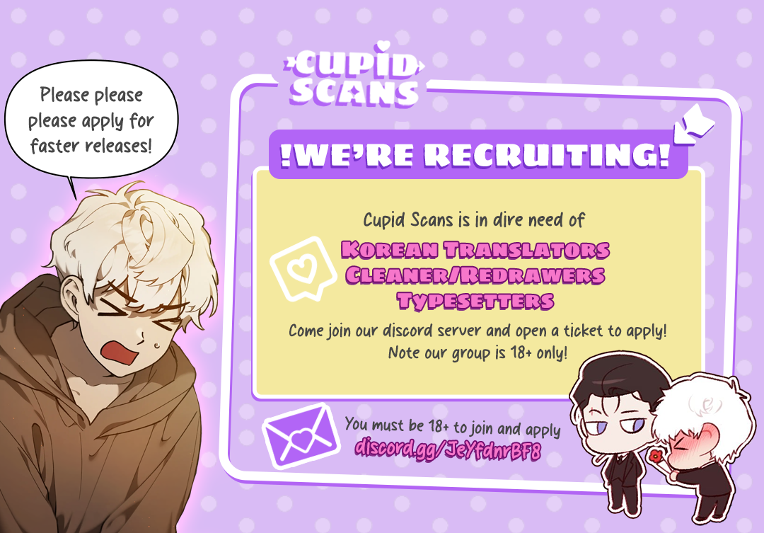 Tiger vs Tiger [Cupid Scans] - Chapter 2 manhwa