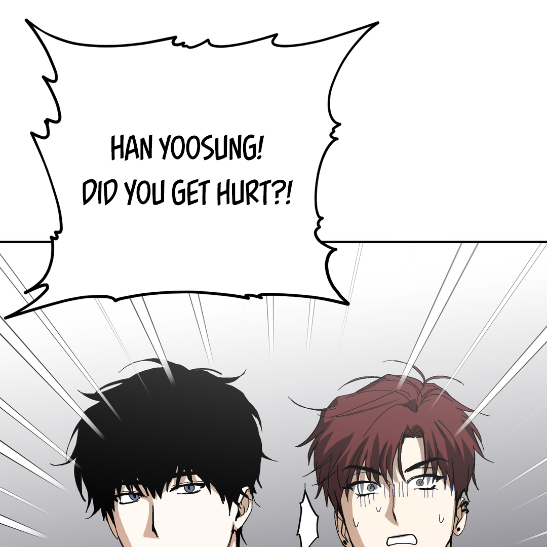 Tiger vs Tiger [Cupid Scans] - Chapter 2 manhwa