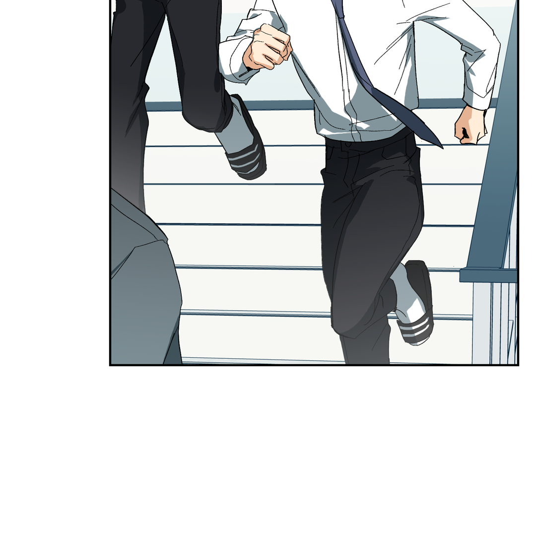 Tiger vs Tiger [Cupid Scans] - Chapter 2 manhwa