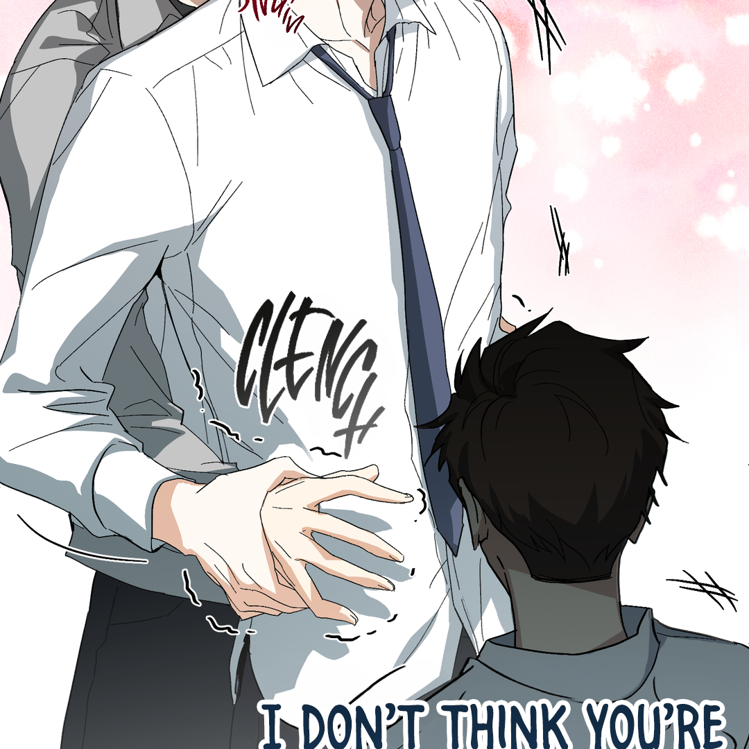 Tiger vs Tiger [Cupid Scans] - Chapter 2 manhwa