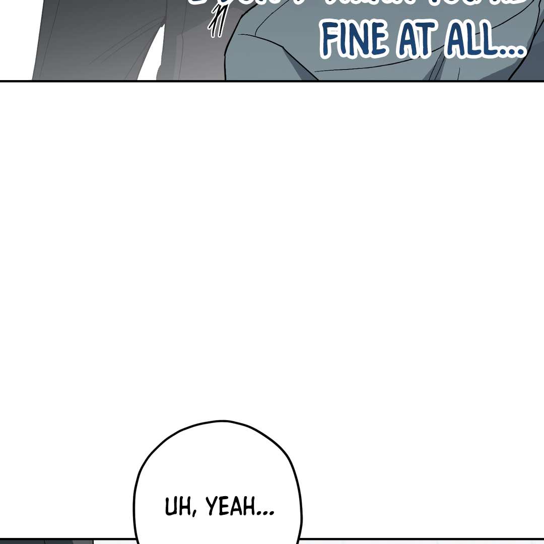 Tiger vs Tiger [Cupid Scans] - Chapter 2 manhwa