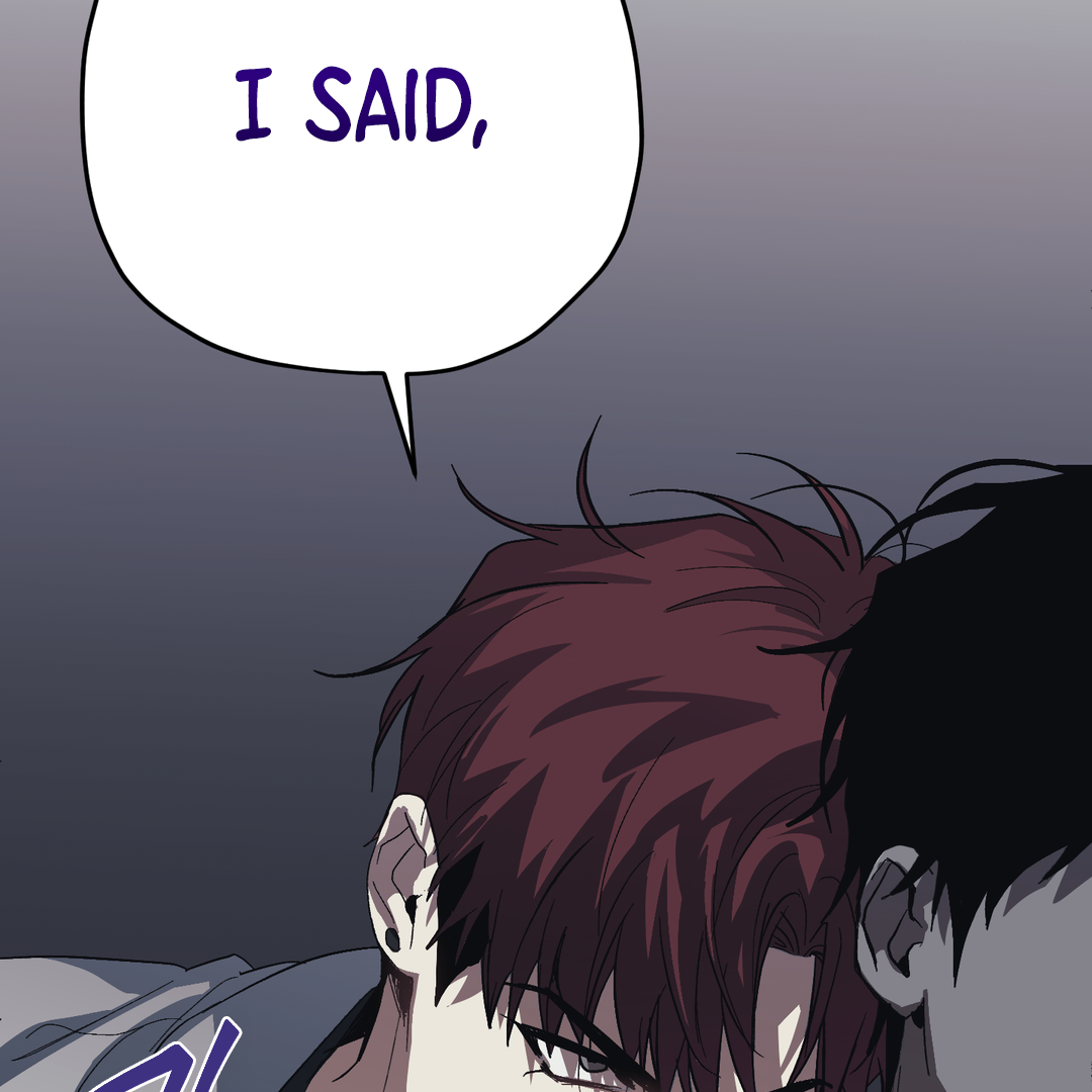 Tiger vs Tiger [Cupid Scans] - Chapter 2 manhwa