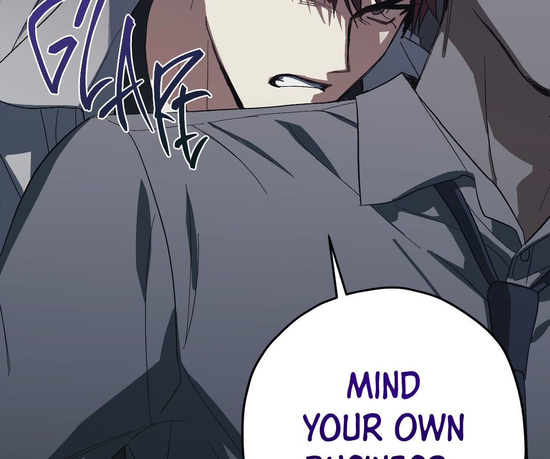 Tiger vs Tiger [Cupid Scans] - Chapter 2 manhwa