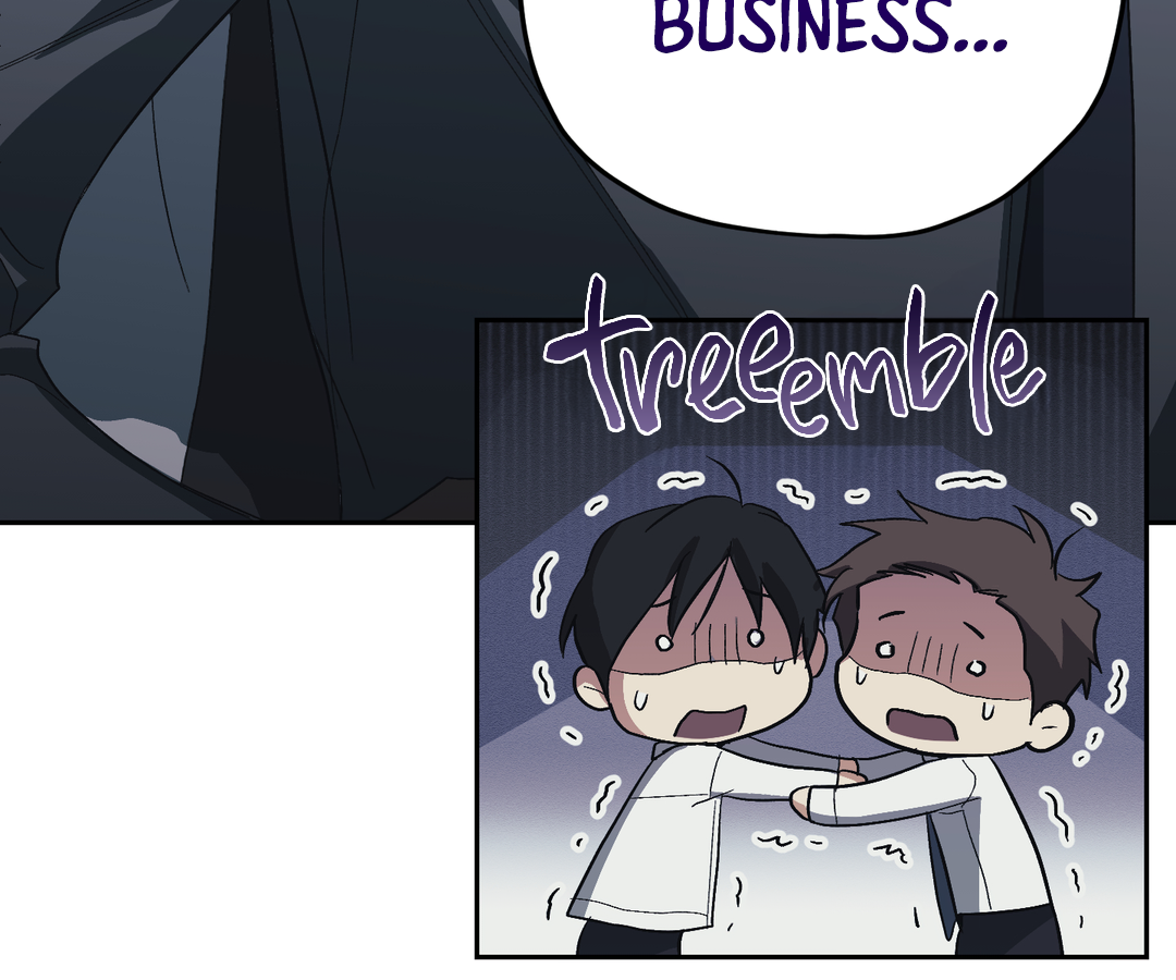 Tiger vs Tiger [Cupid Scans] - Chapter 2 manhwa