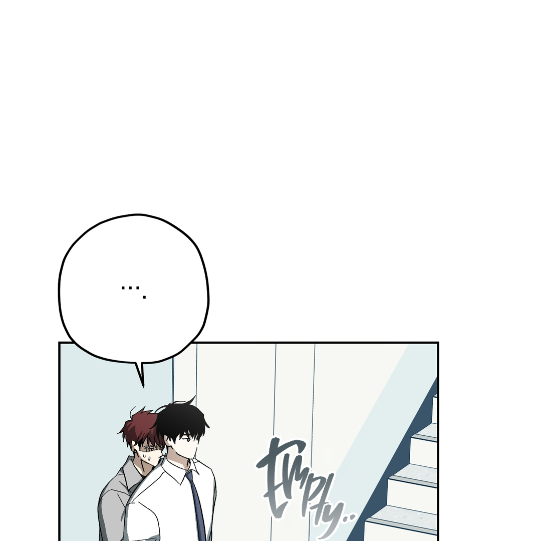 Tiger vs Tiger [Cupid Scans] - Chapter 2 manhwa