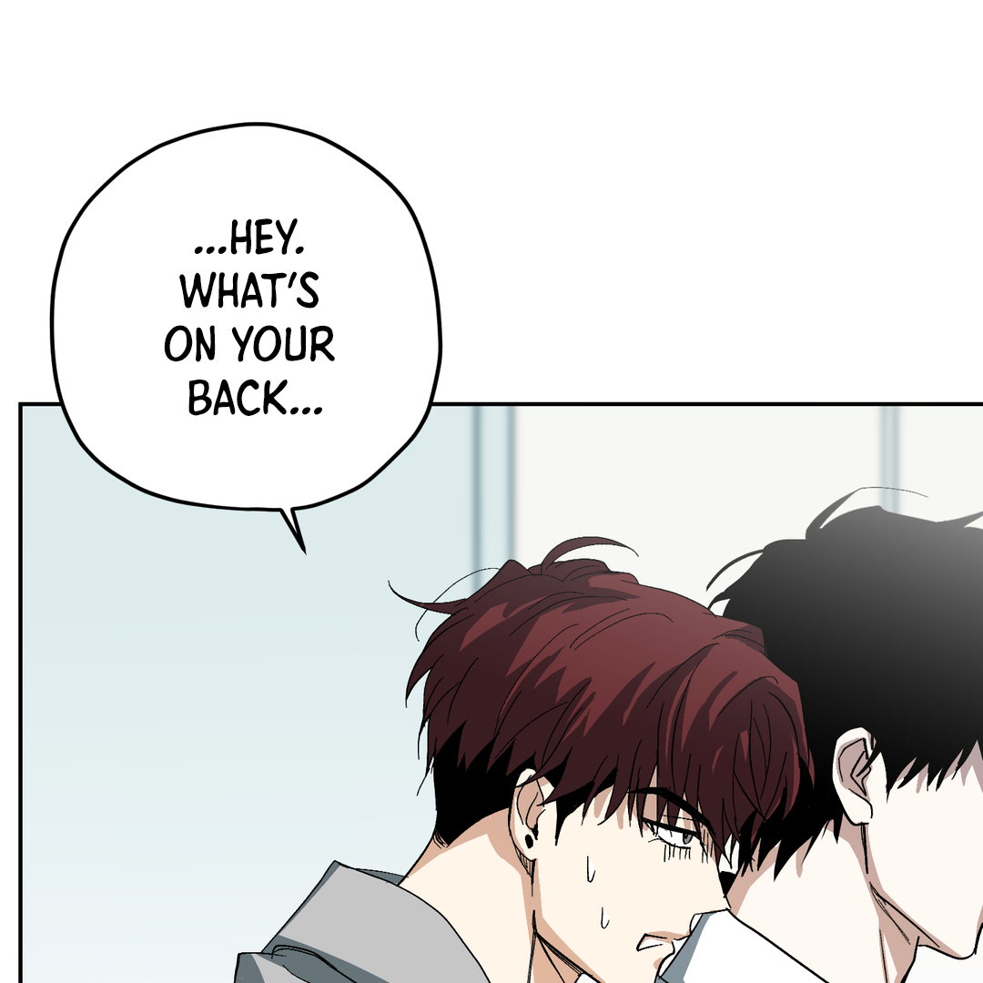 Tiger vs Tiger [Cupid Scans] - Chapter 2 manhwa