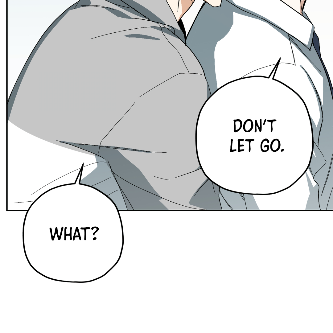 Tiger vs Tiger [Cupid Scans] - Chapter 2 manhwa