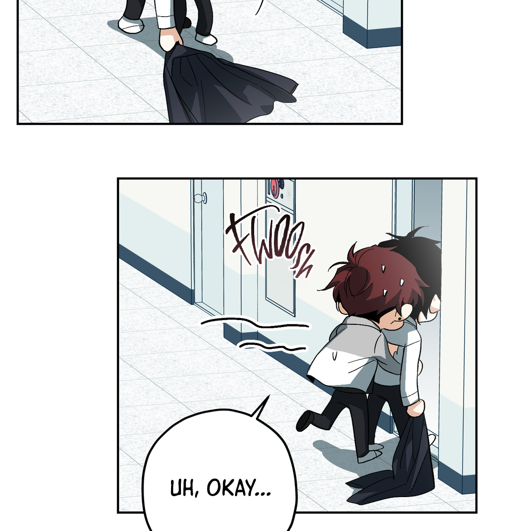 Tiger vs Tiger [Cupid Scans] - Chapter 2 manhwa