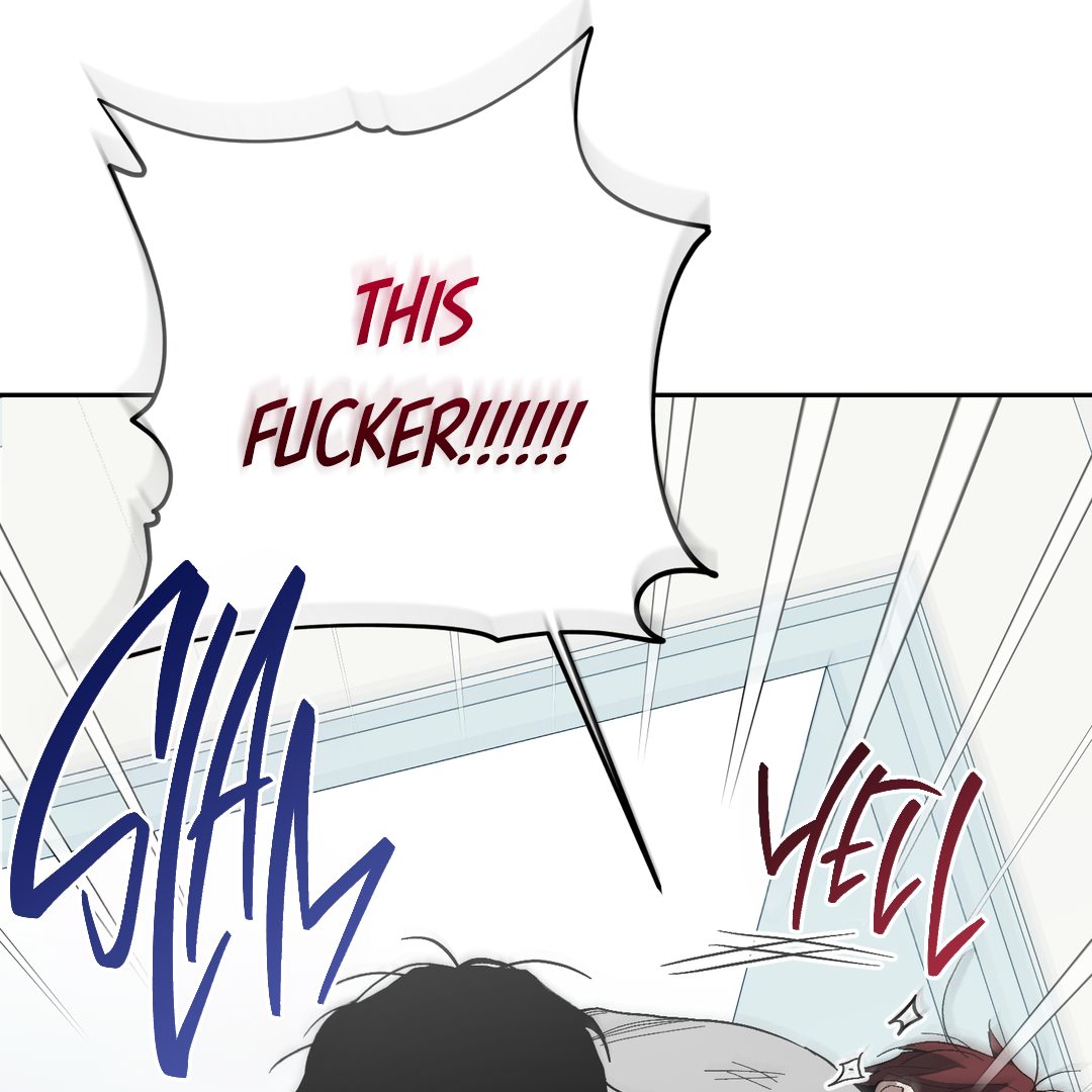 Tiger vs Tiger [Cupid Scans] - Chapter 2 manhwa