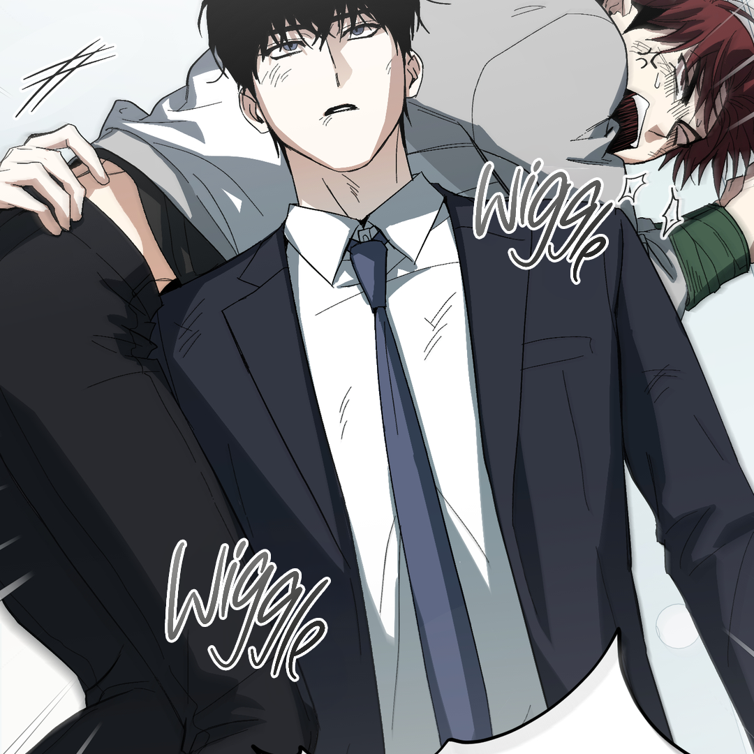 Tiger vs Tiger [Cupid Scans] - Chapter 2 manhwa
