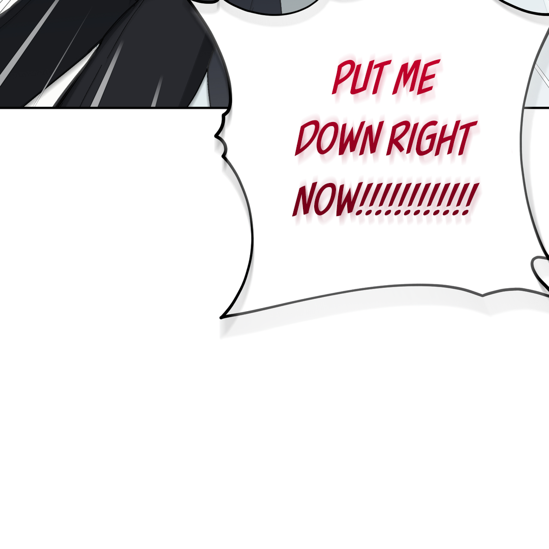 Tiger vs Tiger [Cupid Scans] - Chapter 2 manhwa