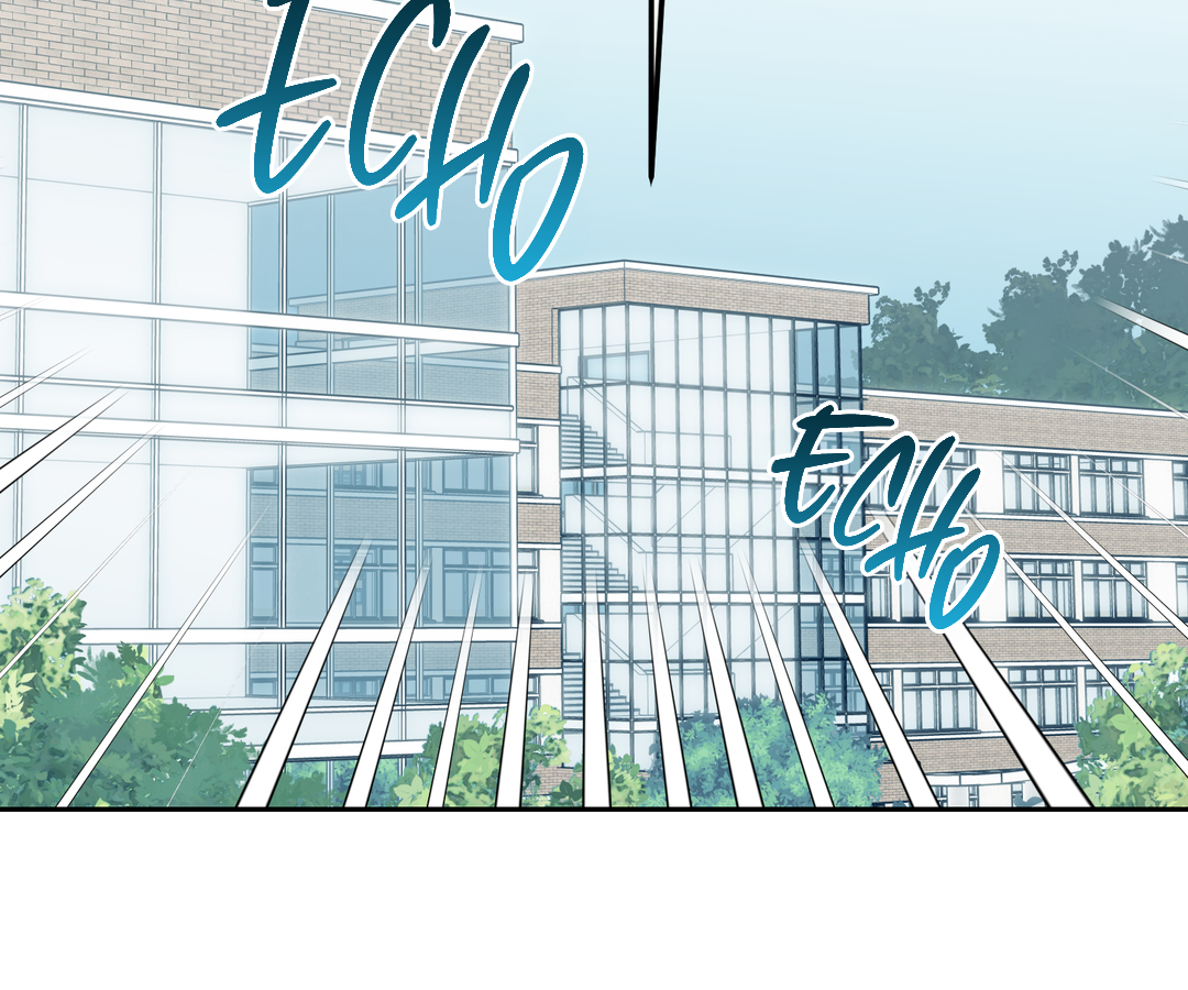 Tiger vs Tiger [Cupid Scans] - Chapter 2 manhwa