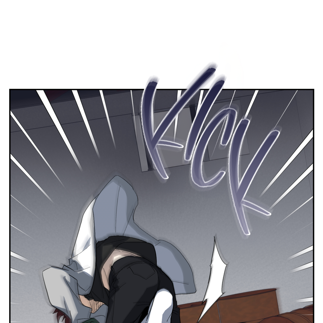 Tiger vs Tiger [Cupid Scans] - Chapter 2 manhwa