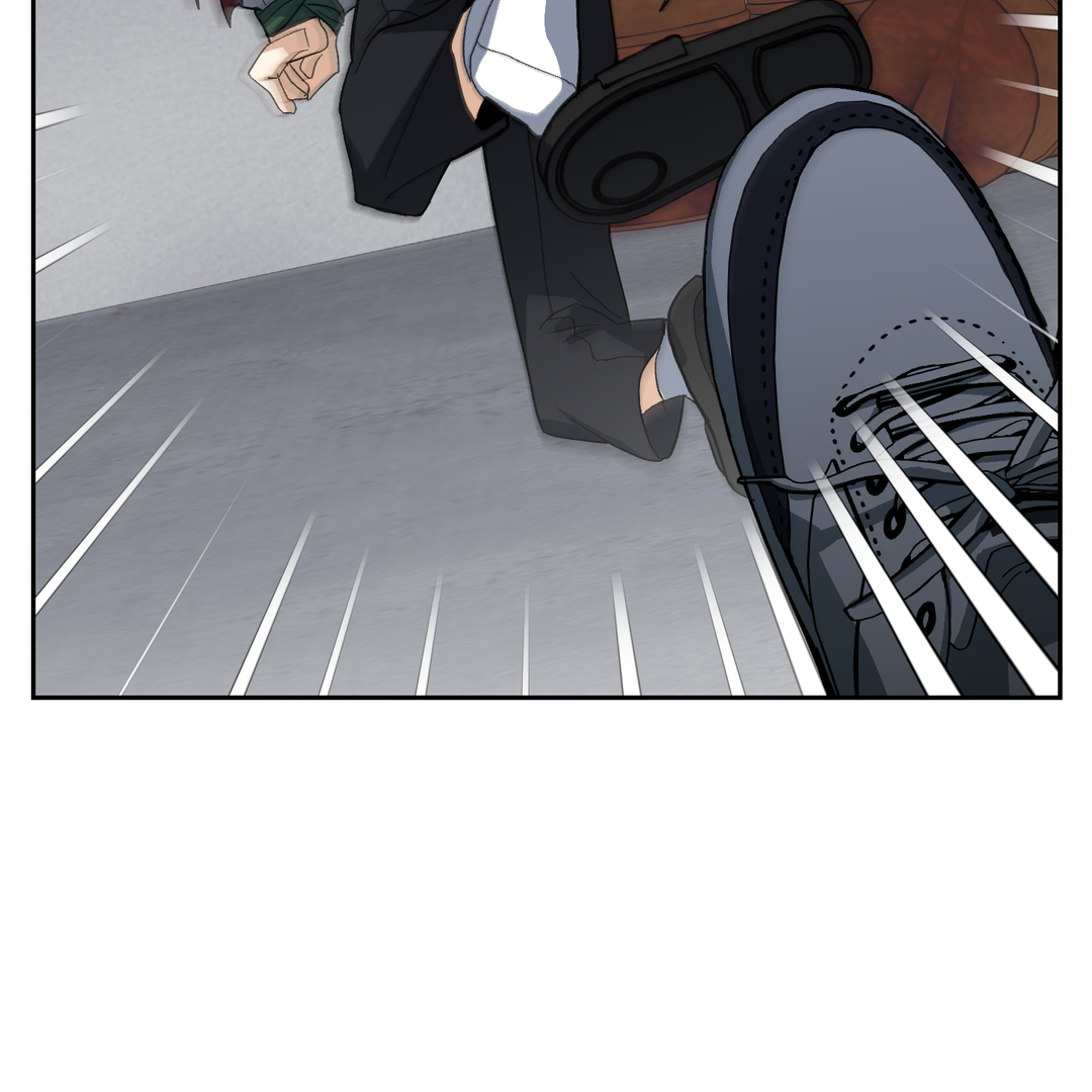 Tiger vs Tiger [Cupid Scans] - Chapter 2 manhwa