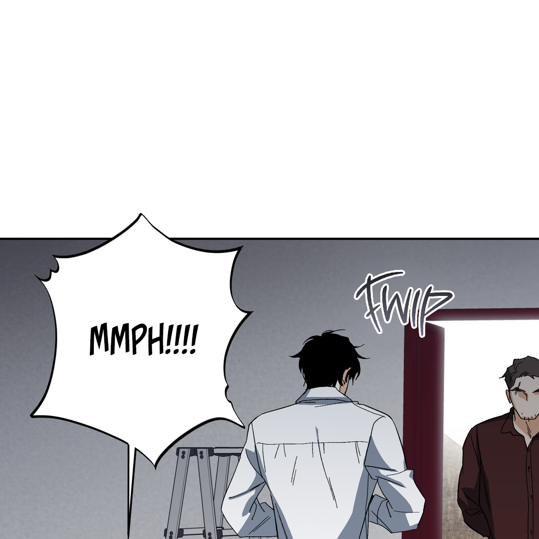 Tiger vs Tiger [Cupid Scans] - Chapter 2 manhwa