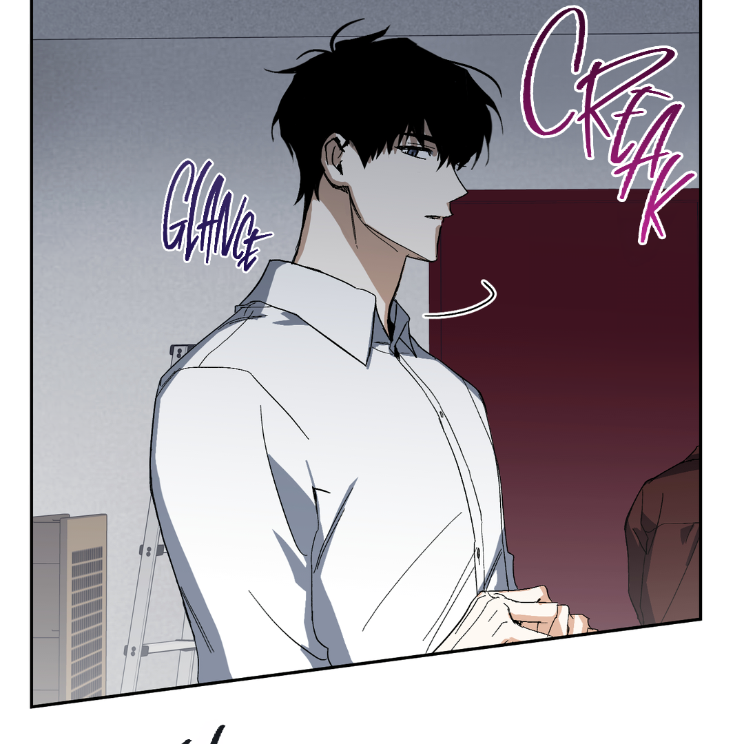 Tiger vs Tiger [Cupid Scans] - Chapter 2 manhwa