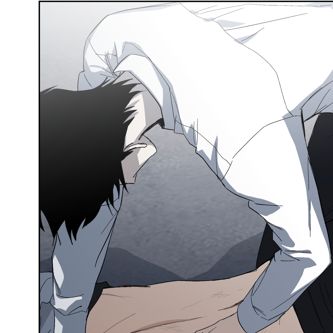 Tiger vs Tiger [Cupid Scans] - Chapter 2 manhwa