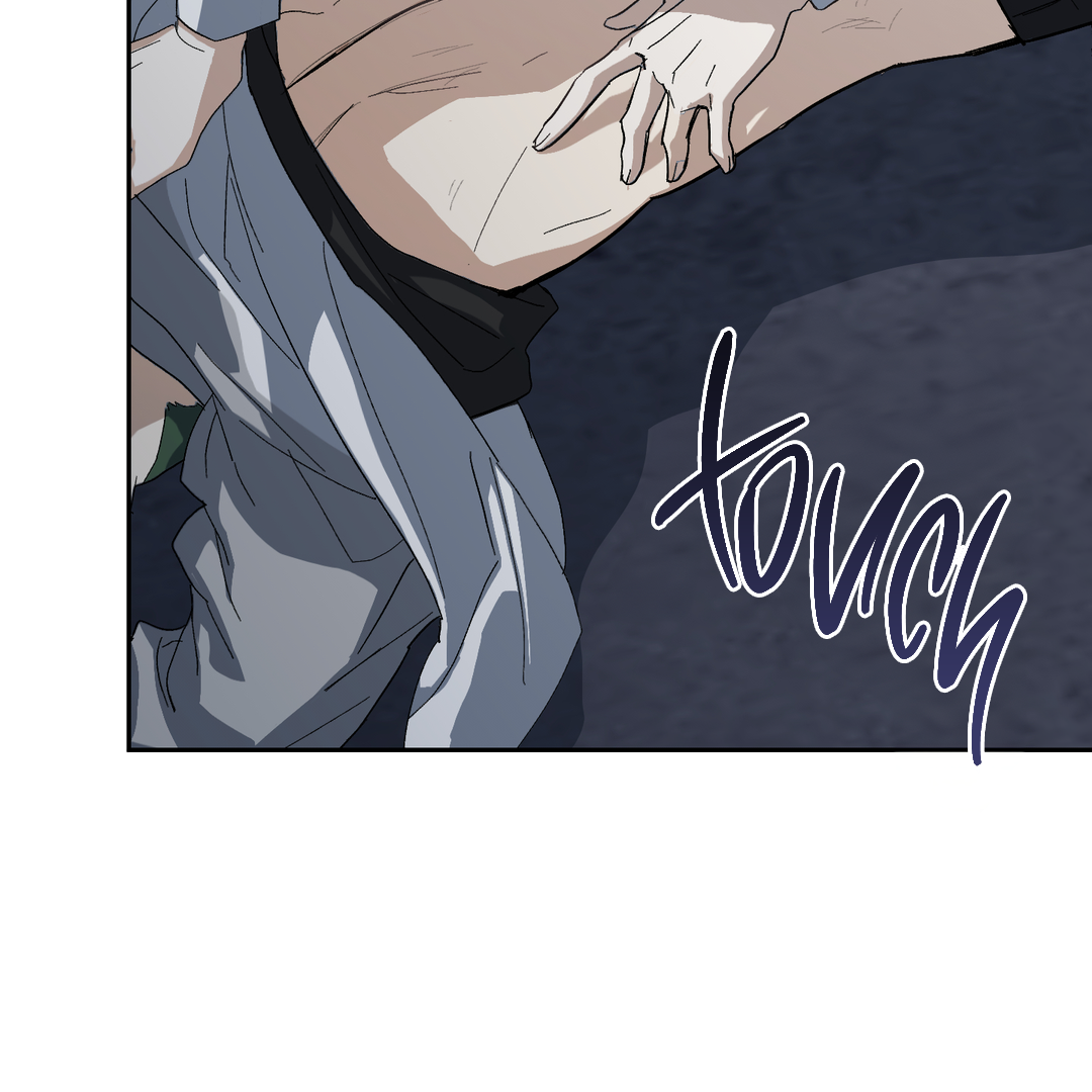 Tiger vs Tiger [Cupid Scans] - Chapter 2 manhwa