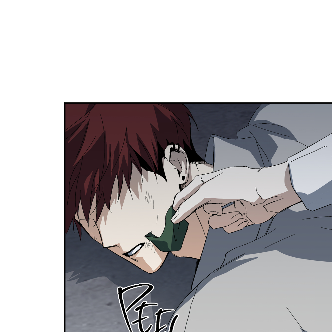 Tiger vs Tiger [Cupid Scans] - Chapter 2 manhwa