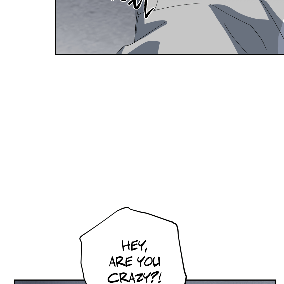 Tiger vs Tiger [Cupid Scans] - Chapter 2 manhwa