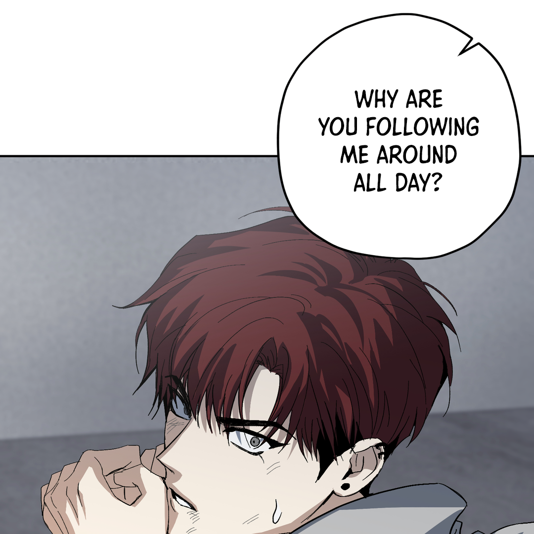 Tiger vs Tiger [Cupid Scans] - Chapter 2 manhwa