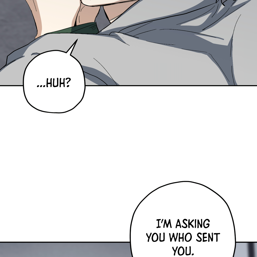 Tiger vs Tiger [Cupid Scans] - Chapter 2 manhwa