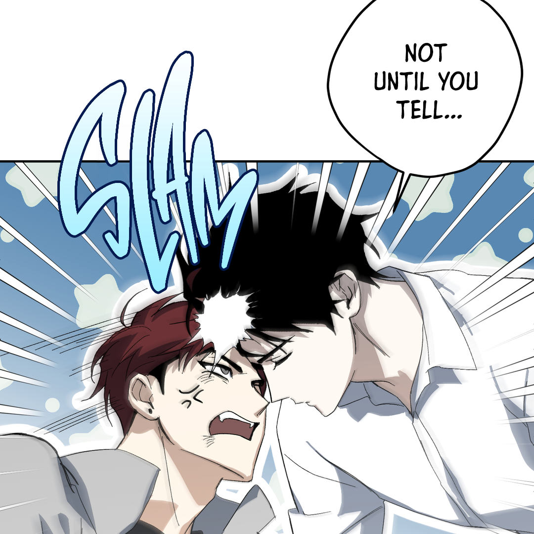 Tiger vs Tiger [Cupid Scans] - Chapter 2 manhwa