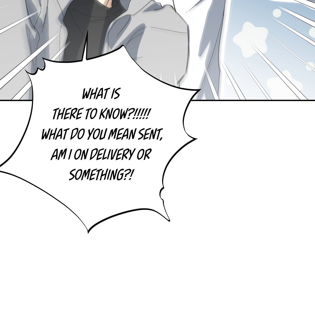 Tiger vs Tiger [Cupid Scans] - Chapter 2 manhwa