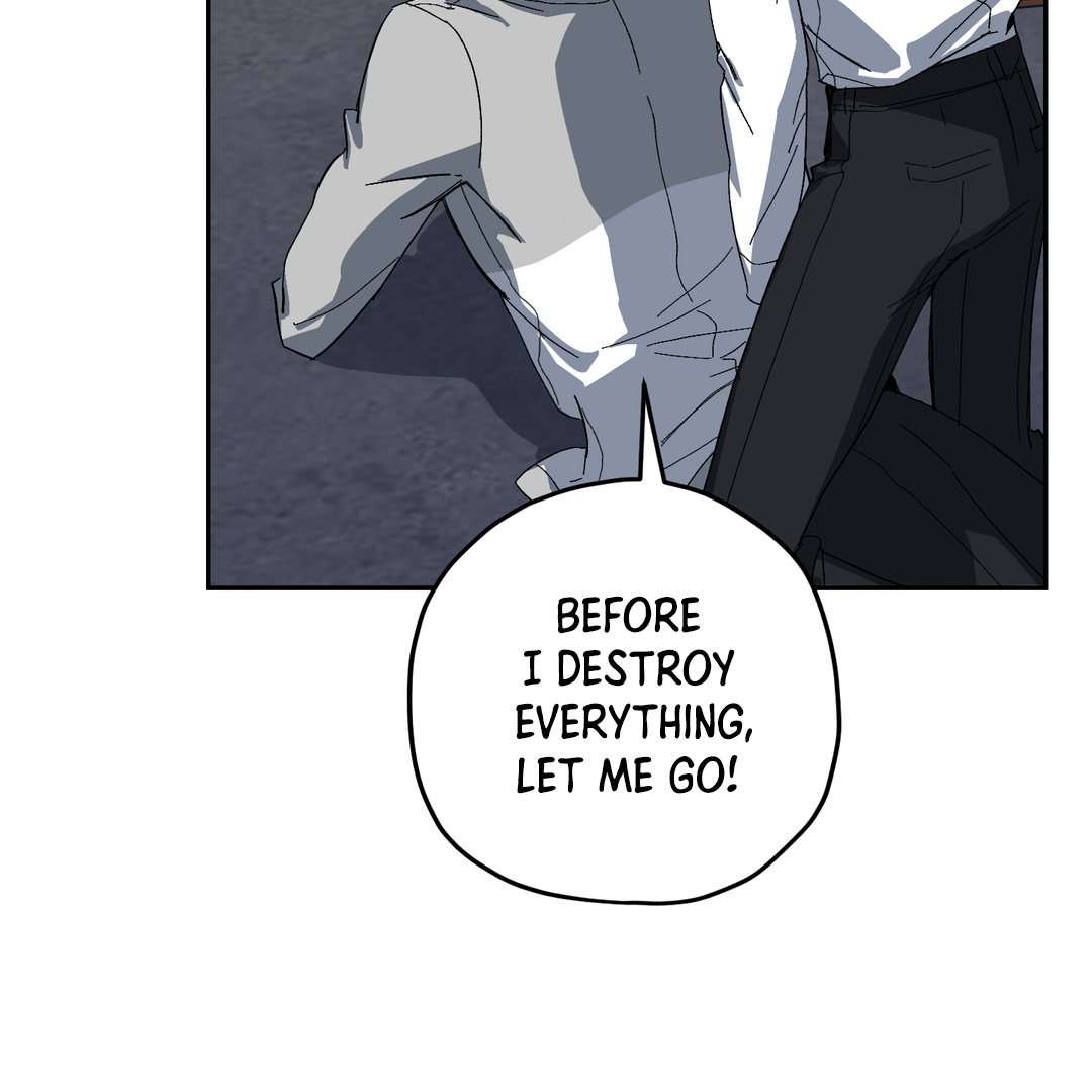 Tiger vs Tiger [Cupid Scans] - Chapter 2 manhwa