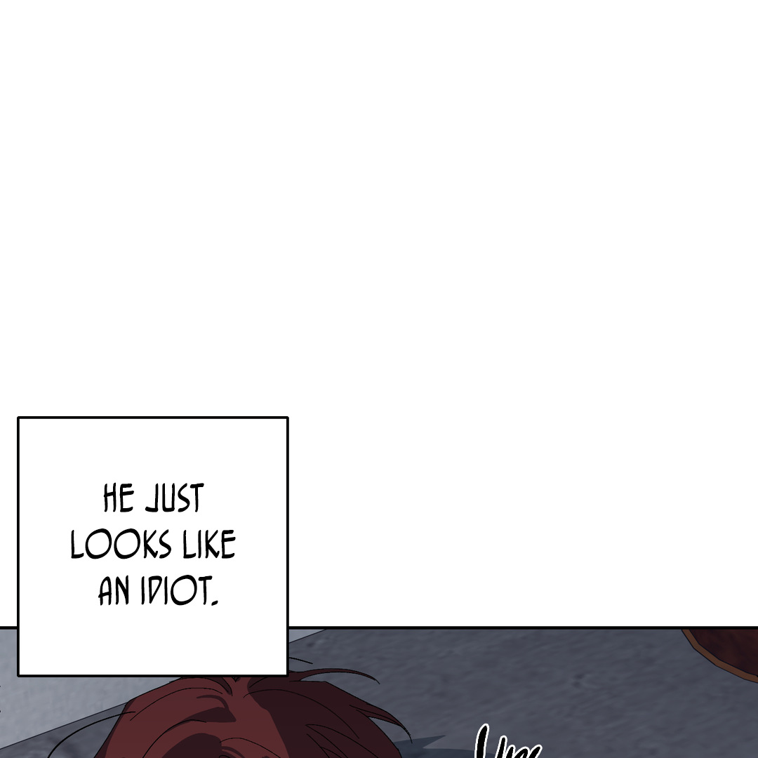 Tiger vs Tiger [Cupid Scans] - Chapter 2 manhwa