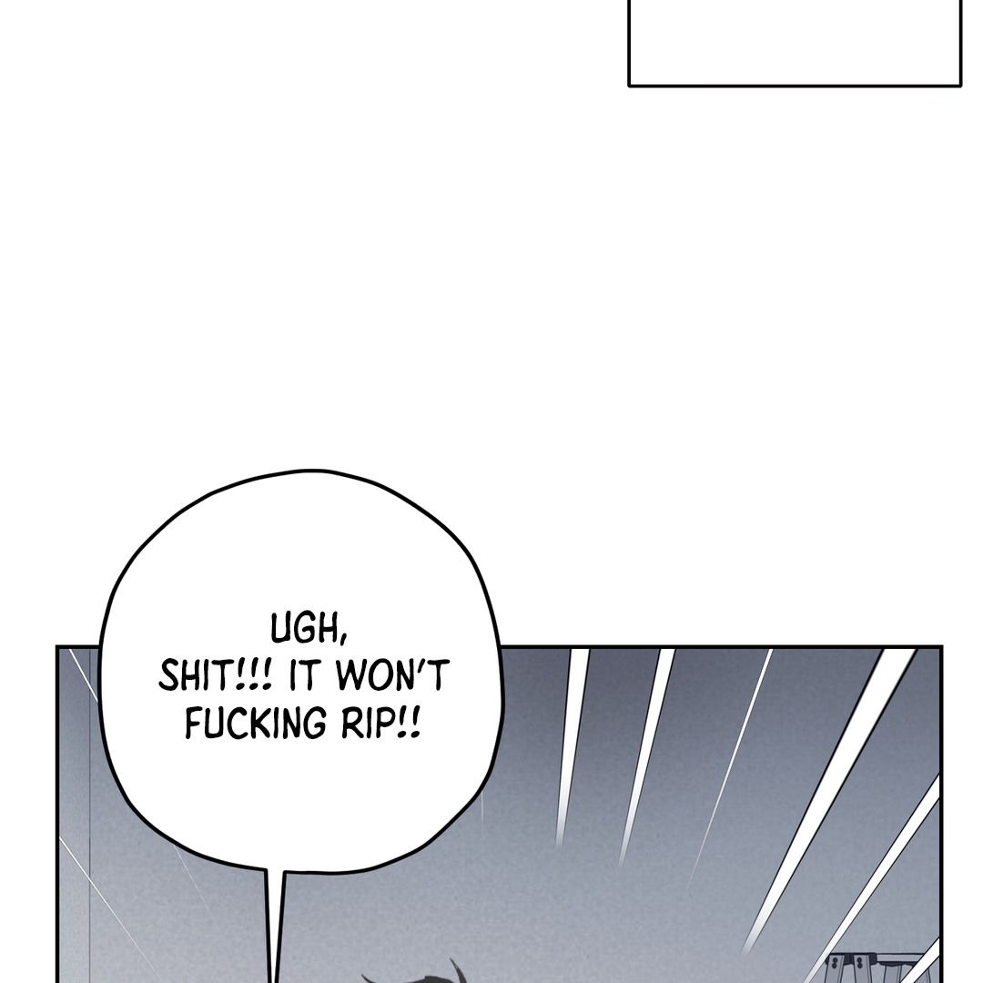 Tiger vs Tiger [Cupid Scans] - Chapter 2 manhwa