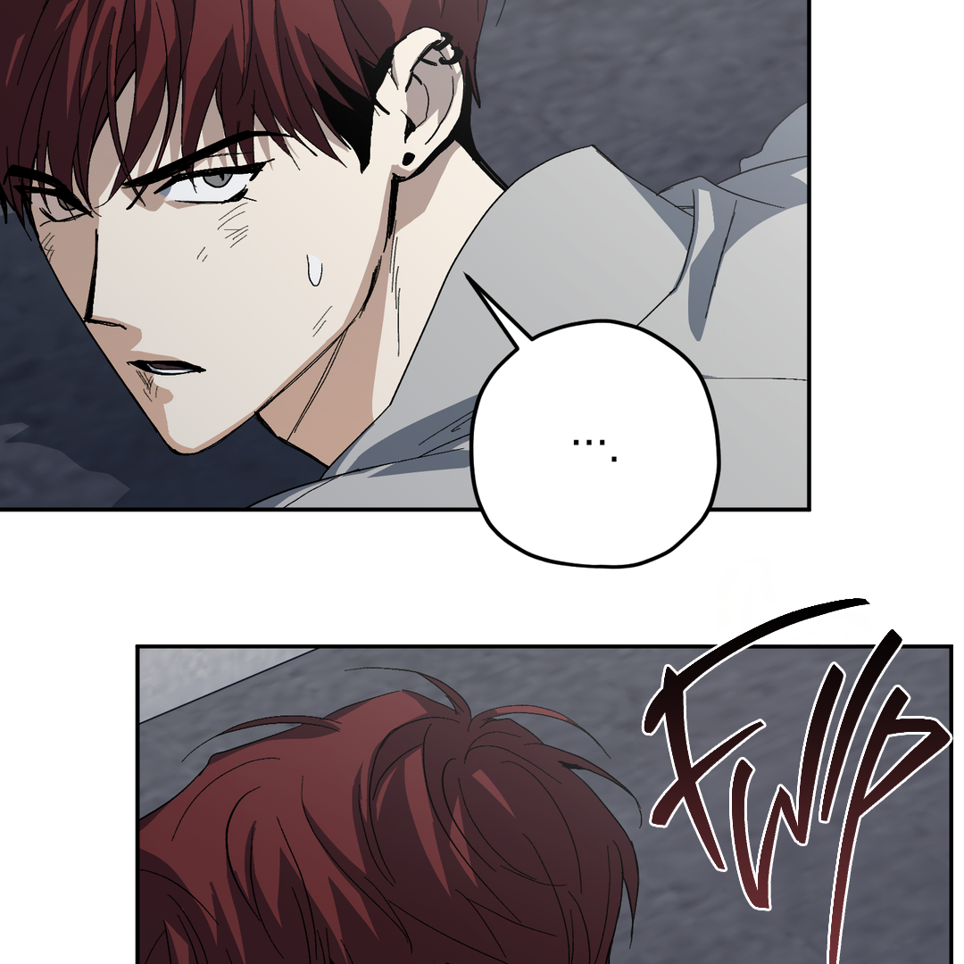 Tiger vs Tiger [Cupid Scans] - Chapter 2 manhwa