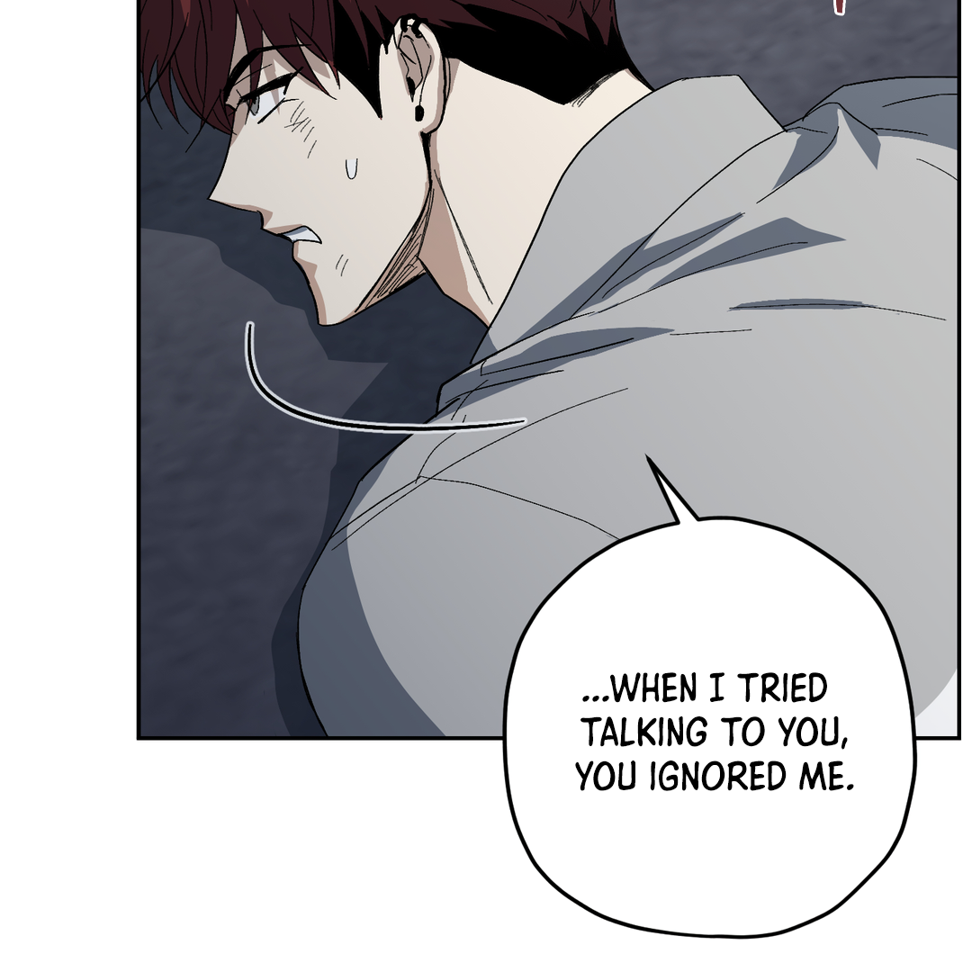 Tiger vs Tiger [Cupid Scans] - Chapter 2 manhwa