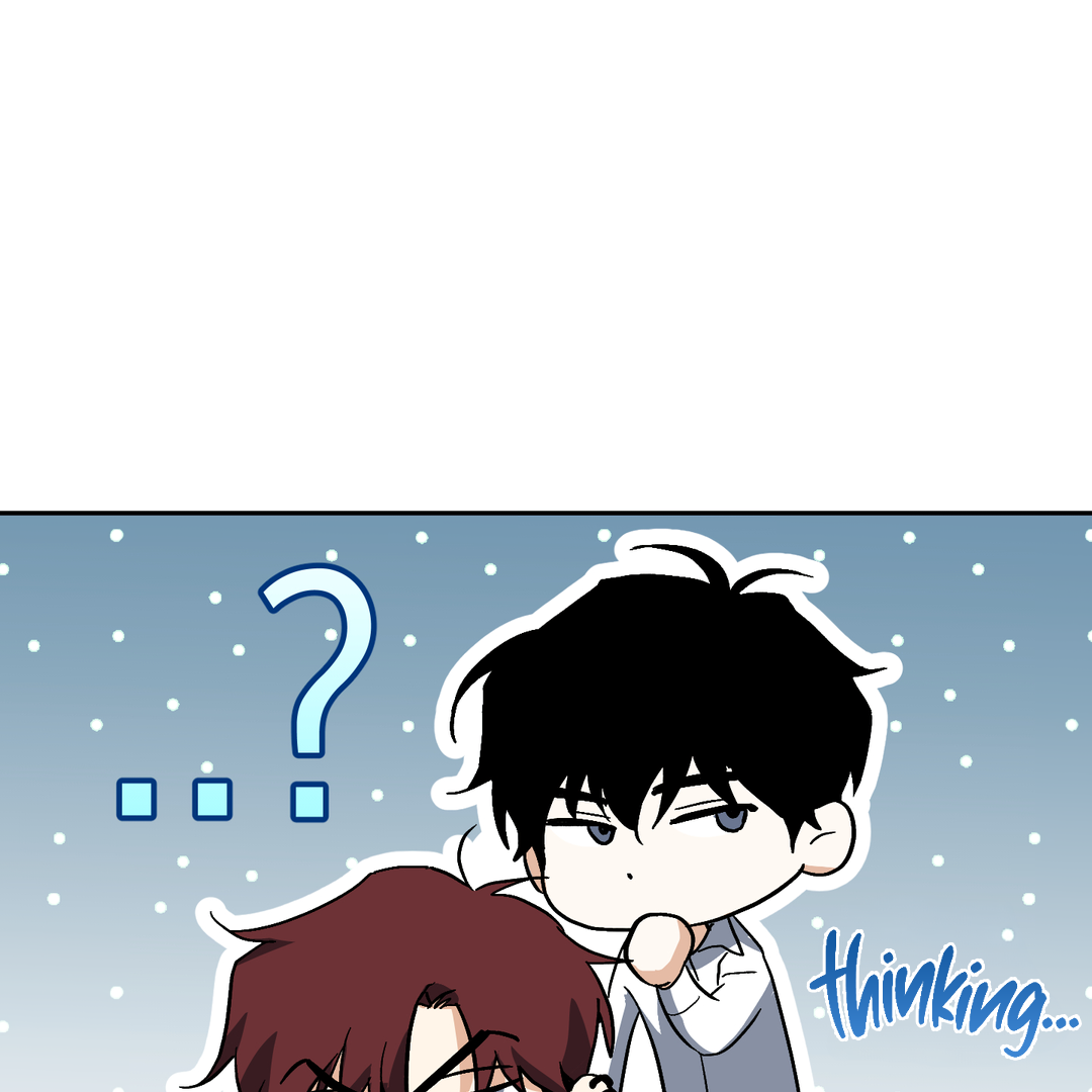 Tiger vs Tiger [Cupid Scans] - Chapter 2 manhwa