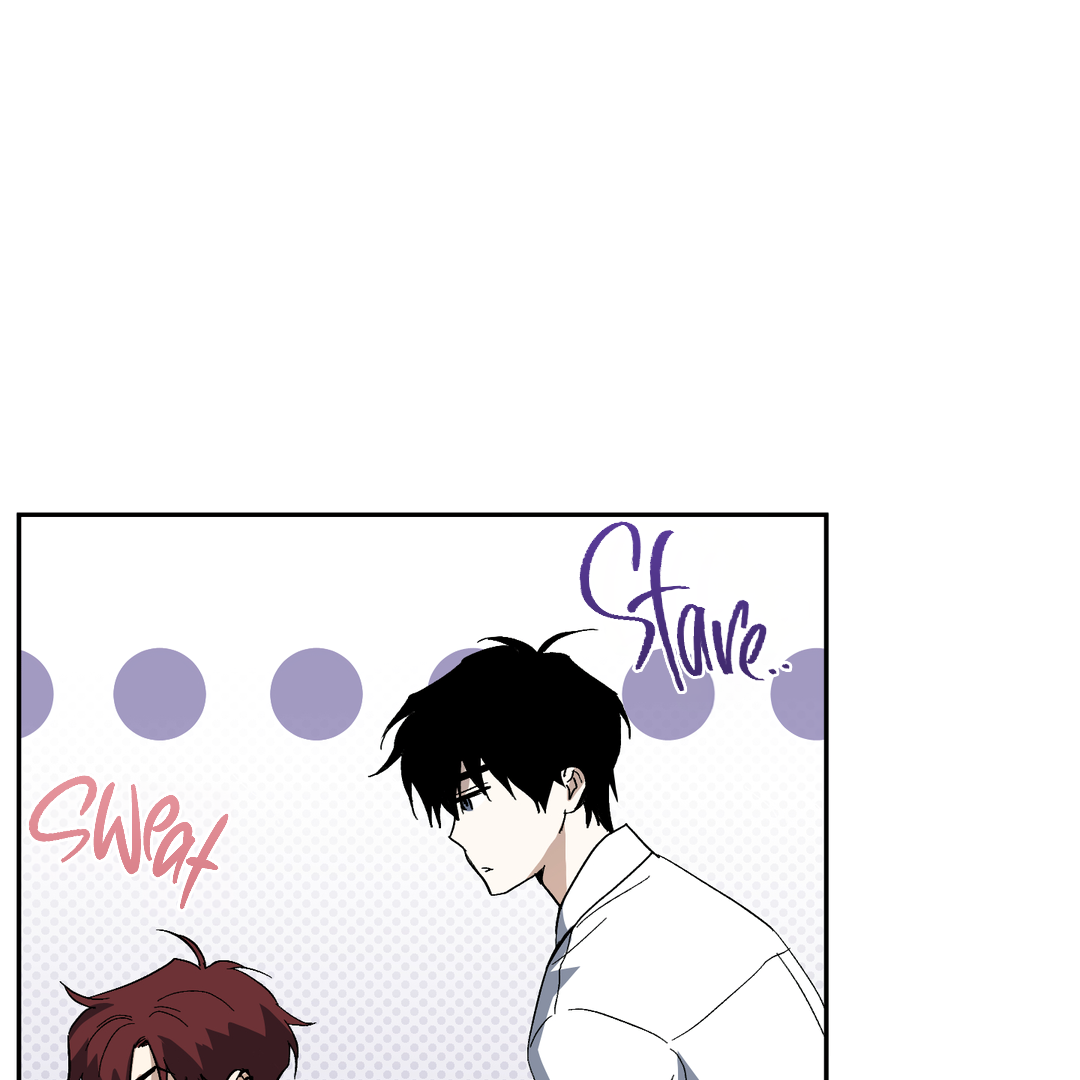 Tiger vs Tiger [Cupid Scans] - Chapter 2 manhwa