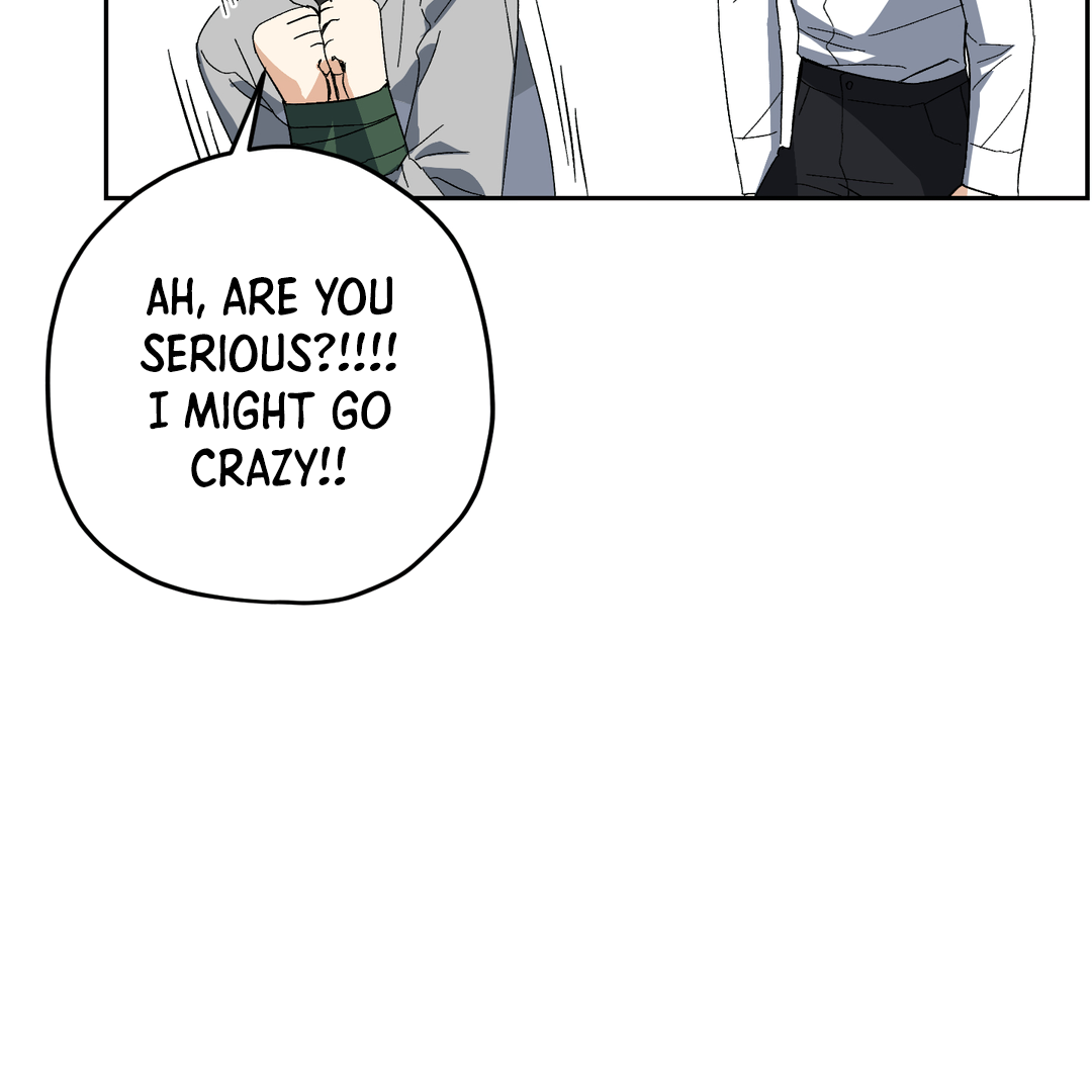Tiger vs Tiger [Cupid Scans] - Chapter 2 manhwa