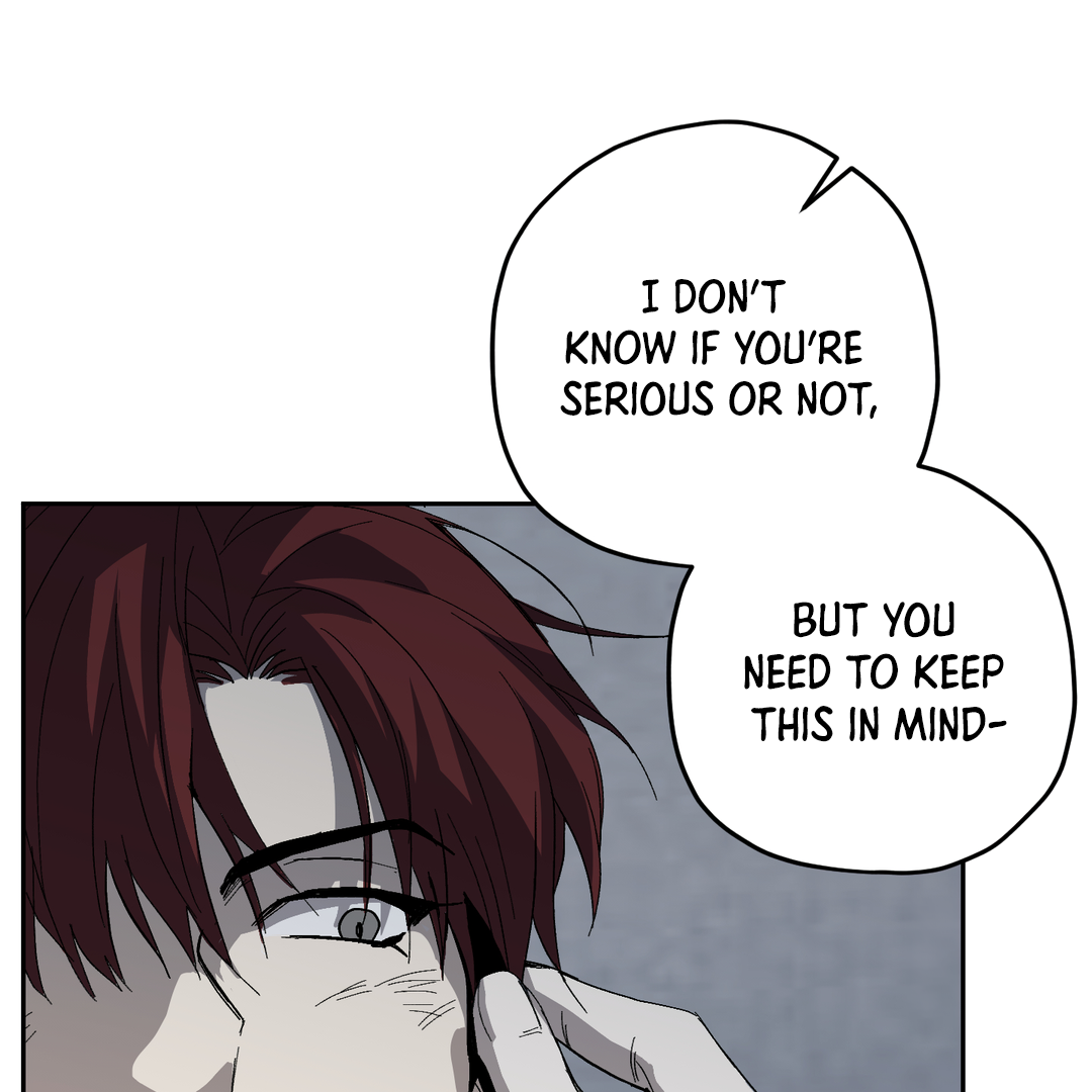 Tiger vs Tiger [Cupid Scans] - Chapter 2 manhwa