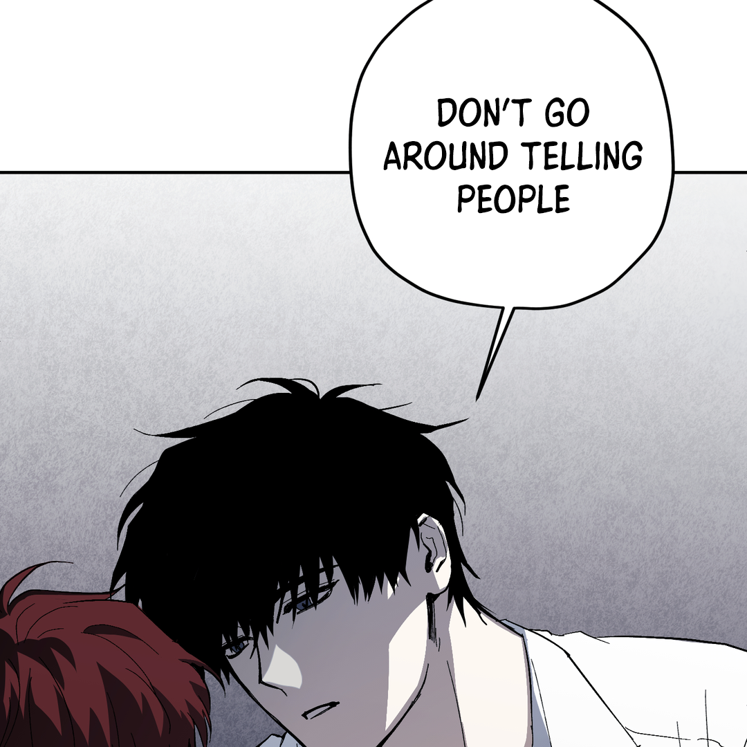 Tiger vs Tiger [Cupid Scans] - Chapter 2 manhwa