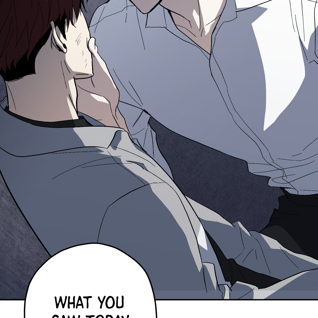 Tiger vs Tiger [Cupid Scans] - Chapter 2 manhwa