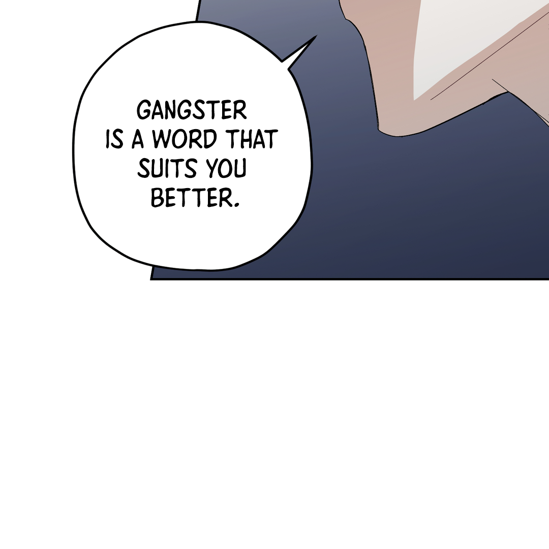 Tiger vs Tiger [Cupid Scans] - Chapter 2 manhwa