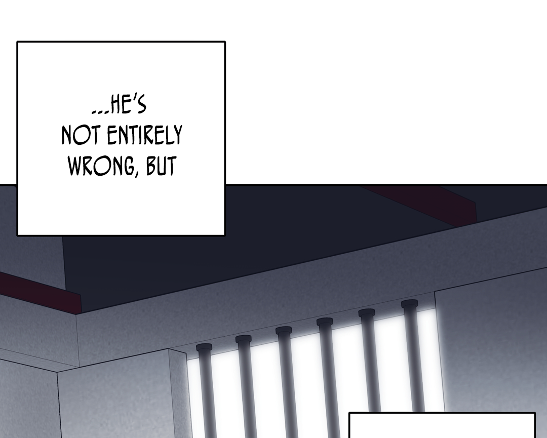 Tiger vs Tiger [Cupid Scans] - Chapter 2 manhwa