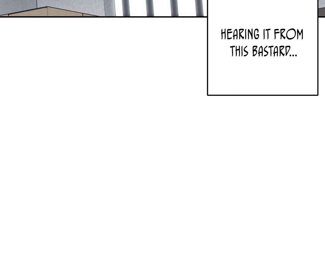 Tiger vs Tiger [Cupid Scans] - Chapter 2 manhwa