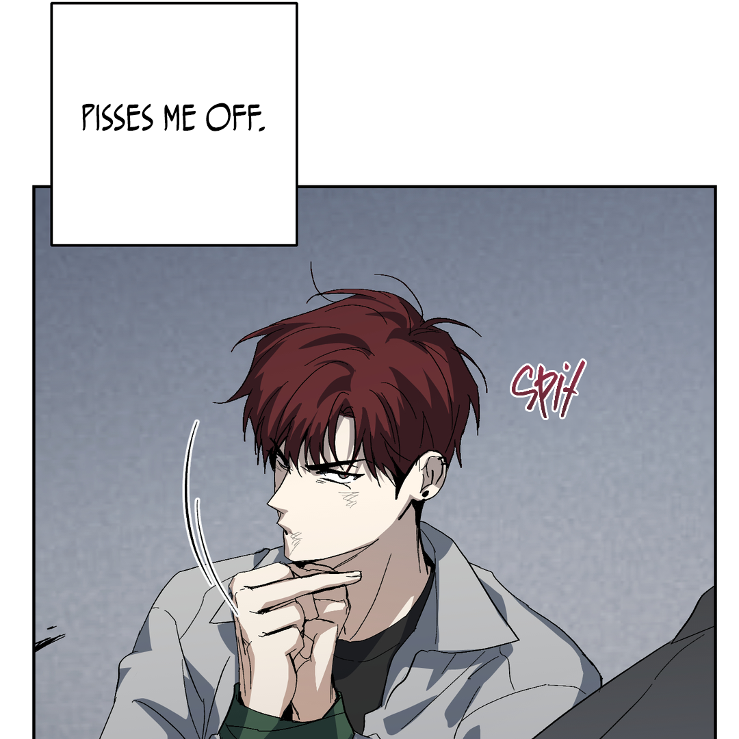 Tiger vs Tiger [Cupid Scans] - Chapter 2 manhwa