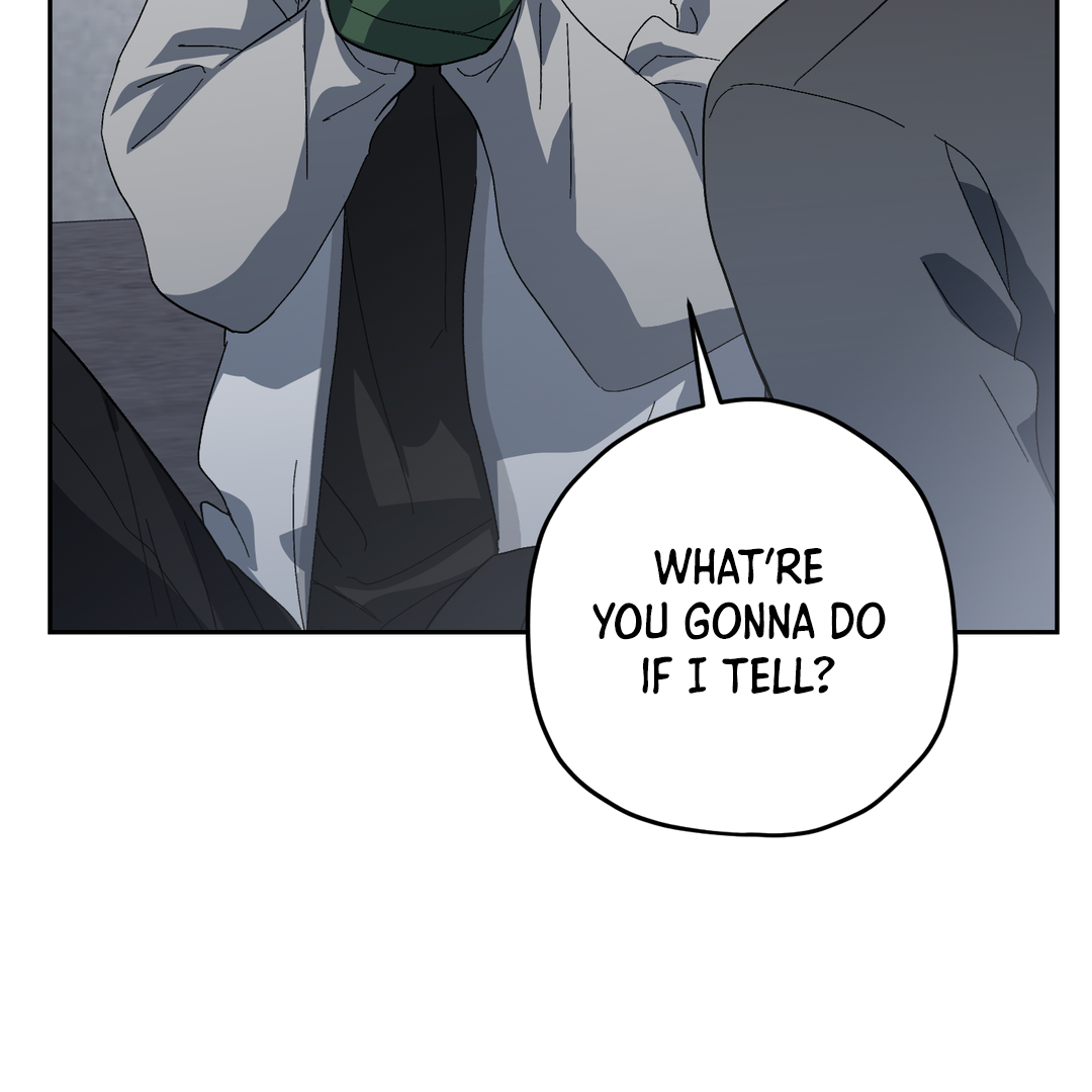 Tiger vs Tiger [Cupid Scans] - Chapter 2 manhwa