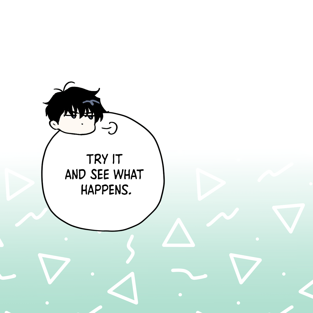 Tiger vs Tiger [Cupid Scans] - Chapter 2 manhwa